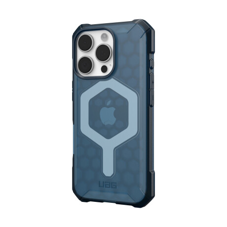 Case UAG Essential Armor MagSafe iPhone 16 Pro Max Blue