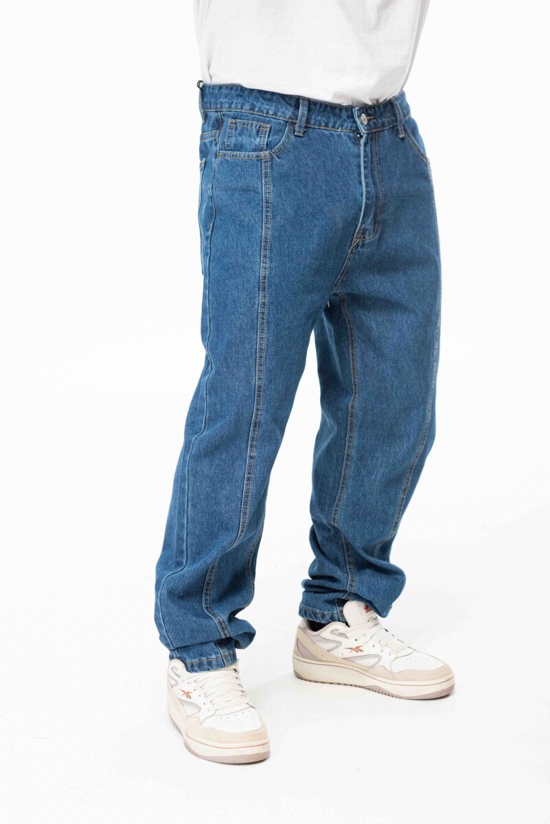 JEAN CENTRAL CUSTOM 