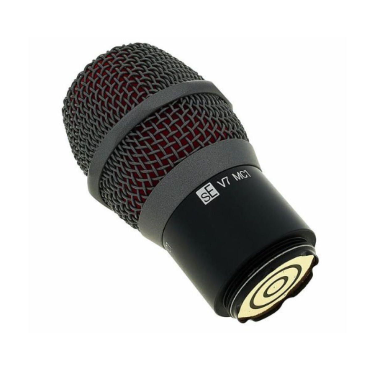 Capsula Microfono Se Electronics V7mc1 Inalambrico Para Microfono Shure 