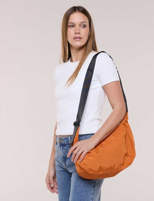 Cartera Colors TERRACOTA