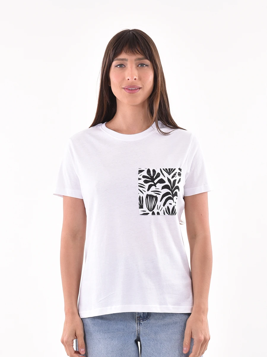 REMERA NOMI - ESTAMPADO 2 