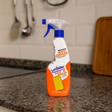 JUPITER DETERGENTE ANTIGRASA 480ML JUPITER DETERGENTE ANTIGRASA 480ML