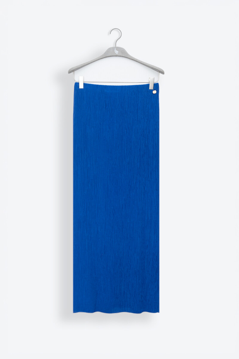 NICKY SKIRT Blue