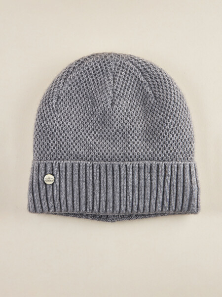 HAT TOBOL GRIS