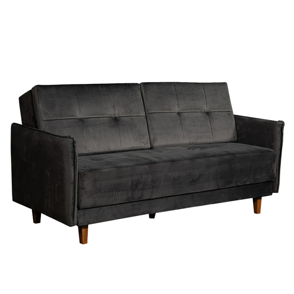 Sofa cama Gris