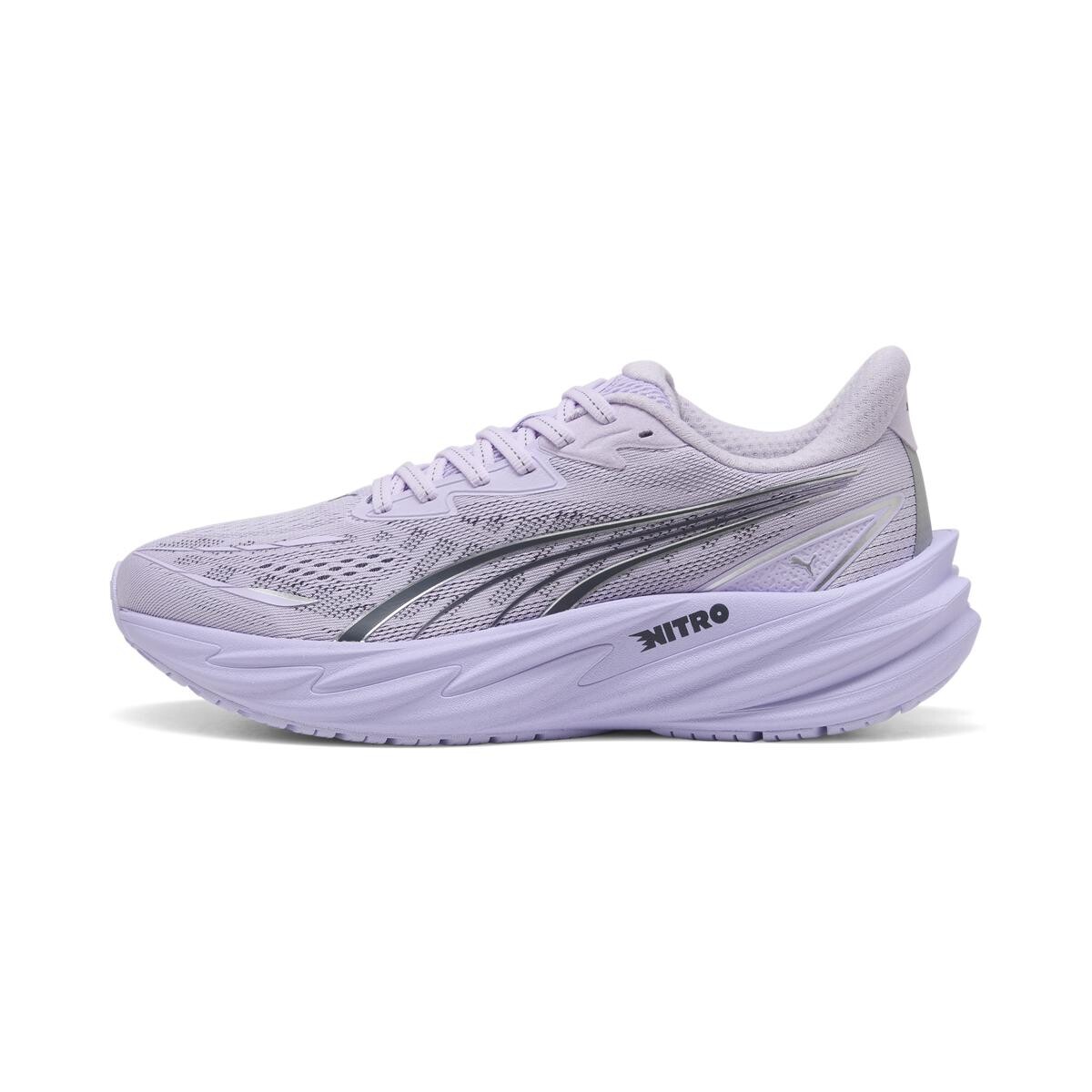 Zapatillas Running Velocity NITRO 5 Wns Mujer 