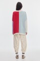Buzo Serge CB Red
