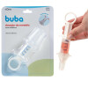 Jeringa dosificadora medicamentos BUBA Jeringa dosificadora medicamentos BUBA