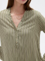 Blusa Siliqua Estampado 1