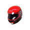 Casco Honda HFS DREAMER Rojo