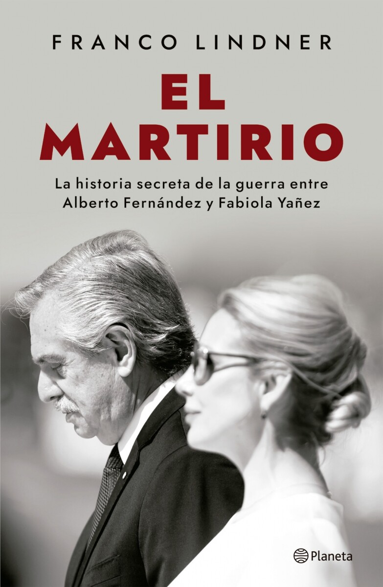 El martirio 