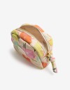 Porta Cosméticos Porta Cosméticos - Estampado Flores
