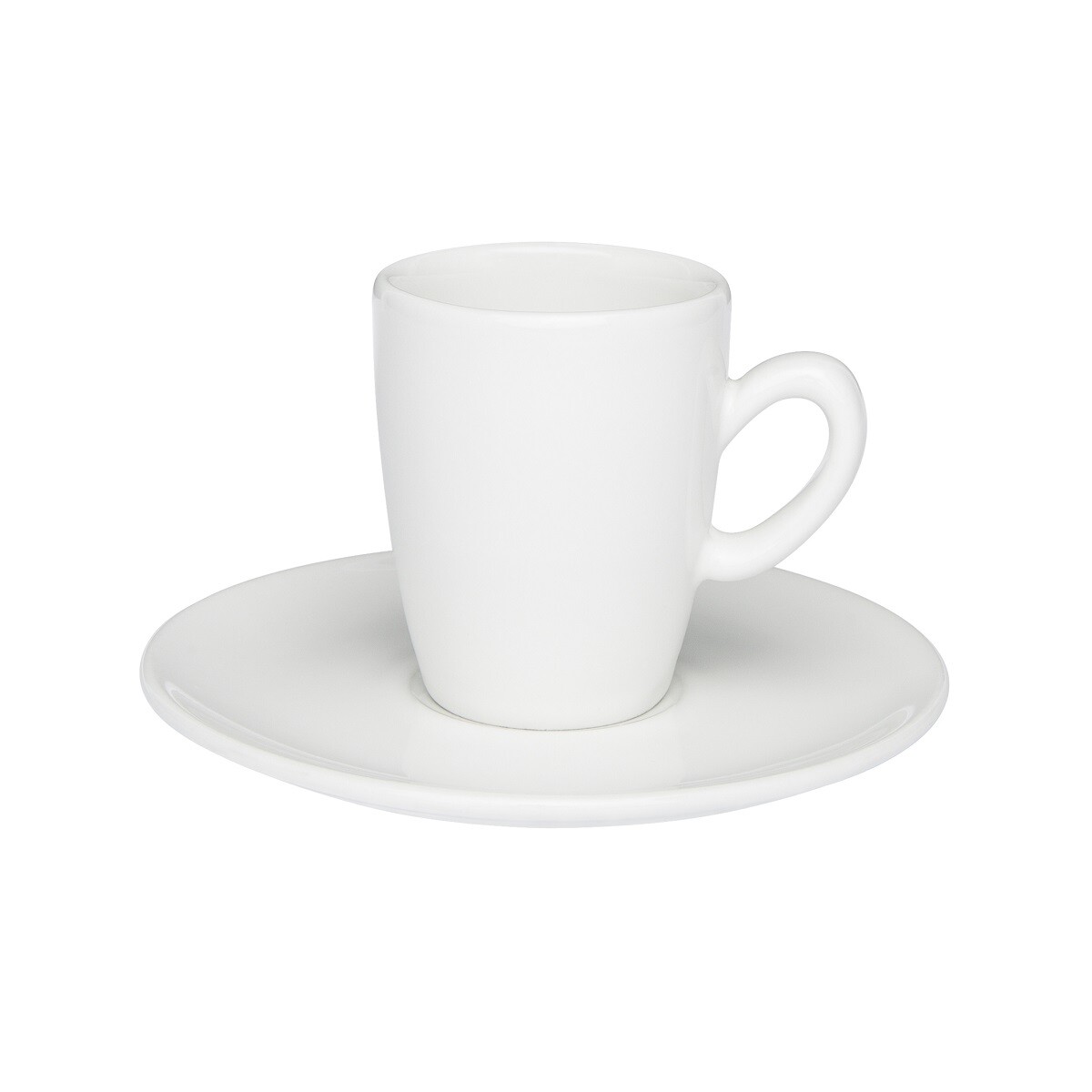 Taza de cafe expreso largo 75 ml OXFORD 