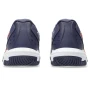 GEL Rocket 11 - Hombre Indigo Fog/nova Orange