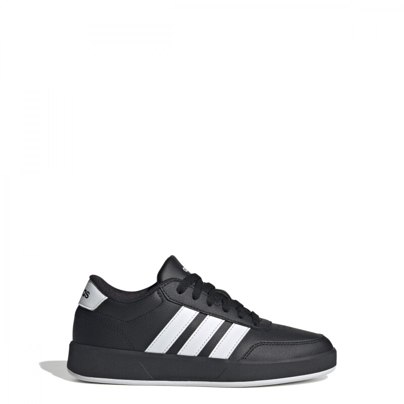 CHAMPIONES ADIDAS BREAKNET 3.0 J Niños JR8447 Negro