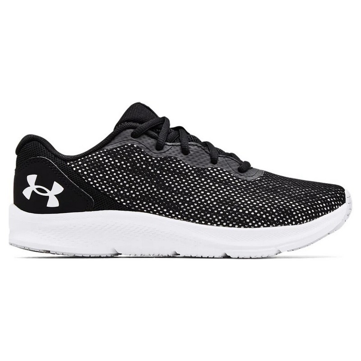 Championes Under Armour Shadow - Negro 