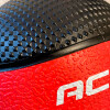 Balón Medicinal con pique 1kg Active Rojo