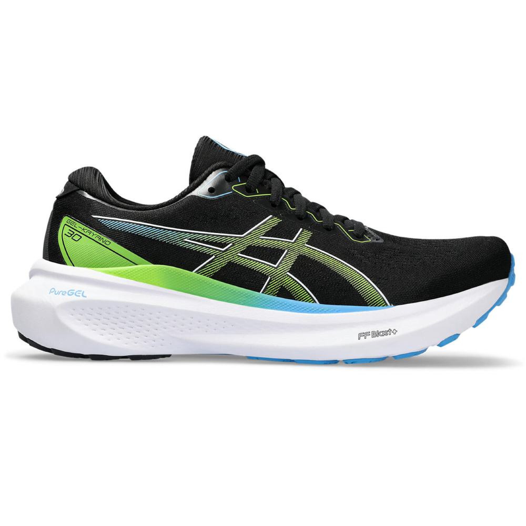 GEL Kayano 30 Hombre Fitpoint