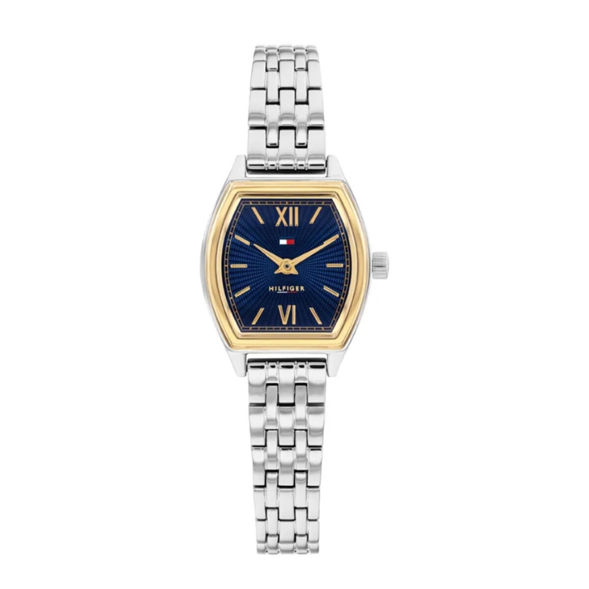 Reloj Tommy Hilfiger 1782869 Para Dama Con Correa De Acero 