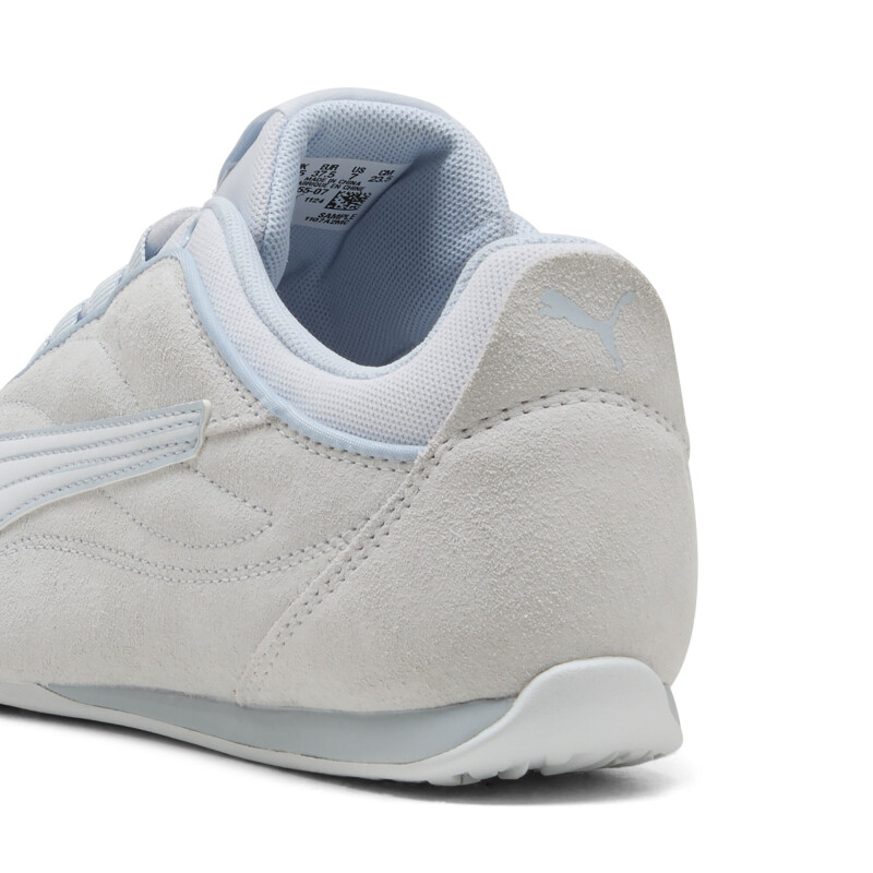Championes Puma Catch Soleil SD Mujer 403955 07 Gris Claro
