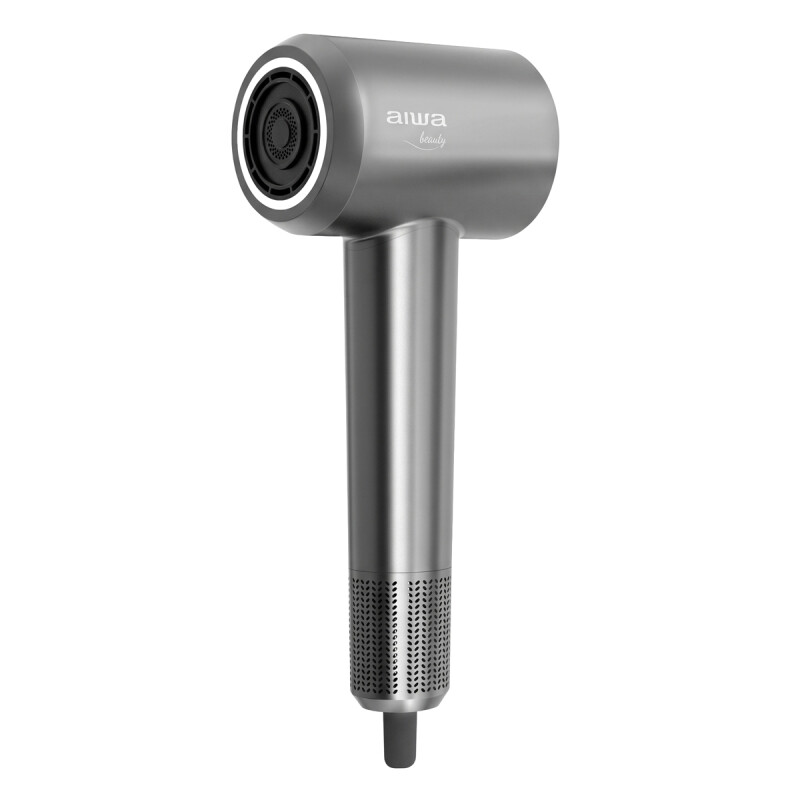 Secador de Pelo Profesional AIWA 3 Niveles Iónico con Difusor Magnético | AW-WH23 Secador de Pelo Profesional AIWA 3 Niveles Iónico con Difusor Magnético | AW-WH23
