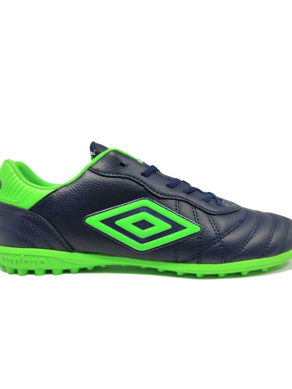 Calzado Touch TF Umbro Hombre 01v