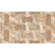 CERÁMICA ACETINADO 32X56 SATINADO BEIGE MADERADO GAMAS DE BEIGE