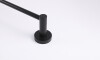 TOALLERO BARRAL ACERO 450 mm 450-n