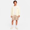 M NK CLUB CHINO SHORT Crema