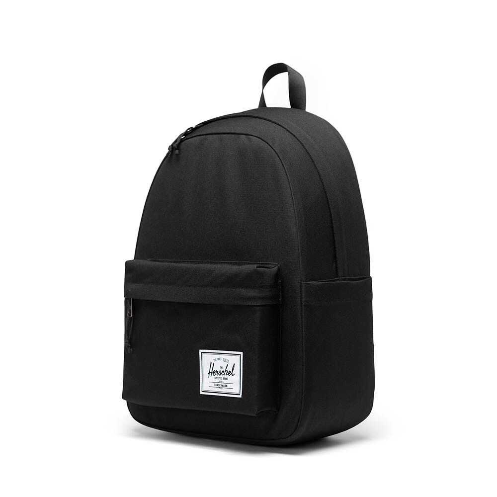 Herschel Classic Backpack Black
