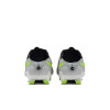 Championes Nike Fútbol Legend 10 de Hombre - DV4337-001 Plata-amarillo