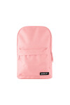 MOCHILA COLLEGE ROSA MOCHILA COLLEGE ROSA