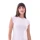 REMERA ORQUIDEA BLANCO