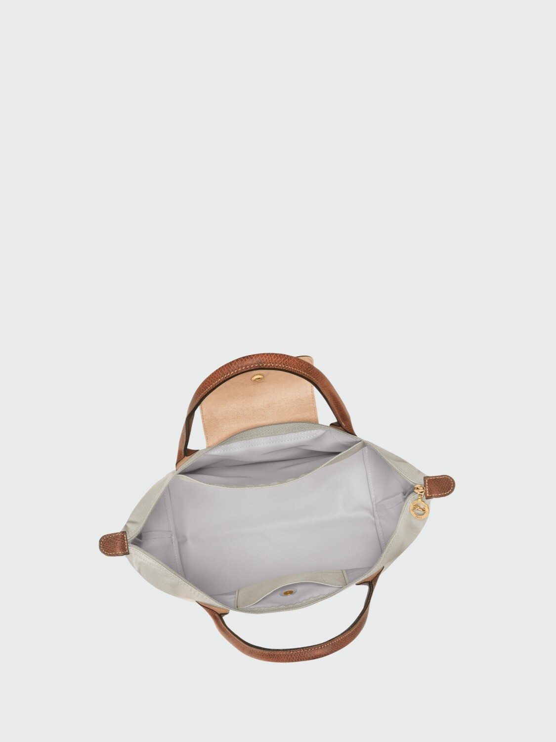 LONGCHAMP - LE PLIAGE ORIGINAL, BOLSO TOTE M Verde