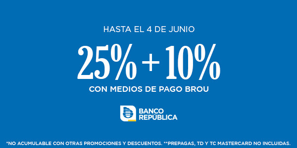 Ciberlunes BROU