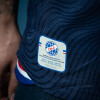 Camiseta Umbro Nacional 2025 Away 2 - NU143088 Azul