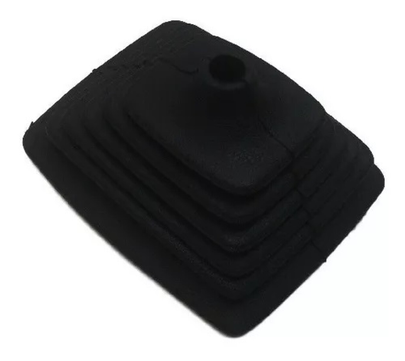 CAPUCHON DE PALANCA DE CAMBIOS GOL / SAVEIRO G5 (NEGRO) 
