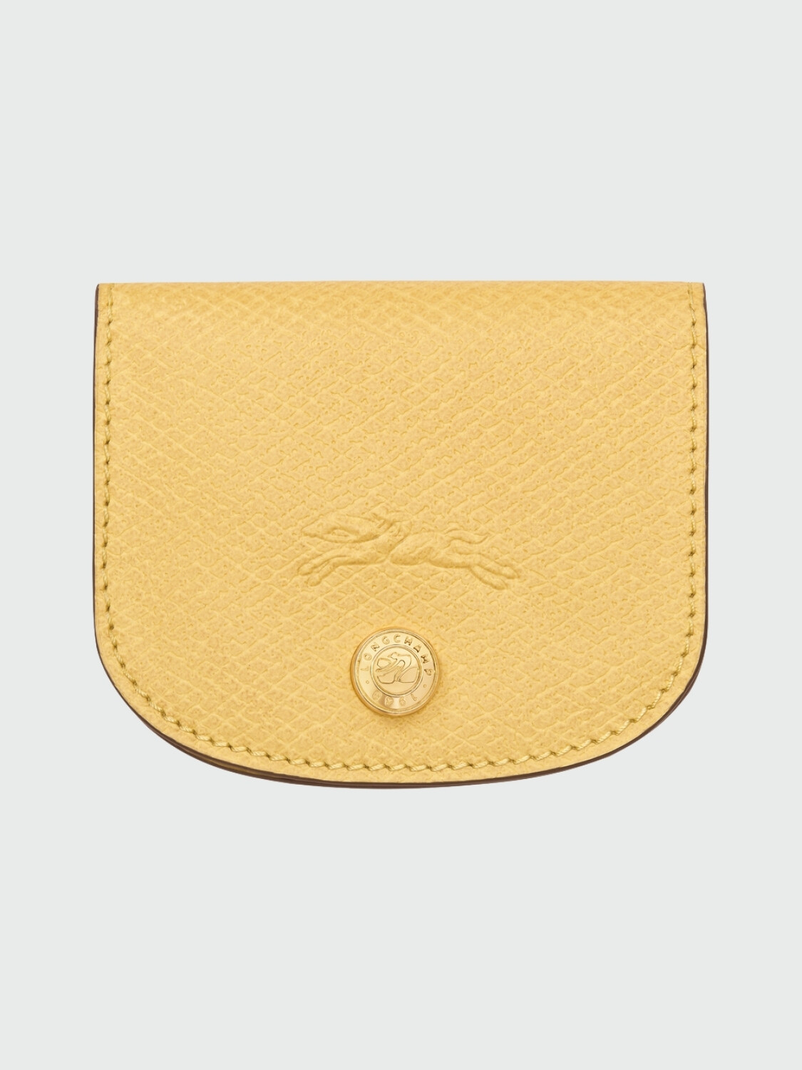 LONGCHAMP - Épure Timeless Tarjetero M12