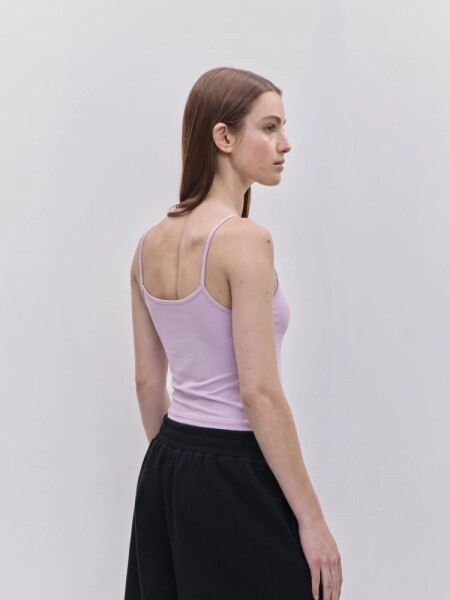 MUSCULOSA P.CAKE TULITULI LILA