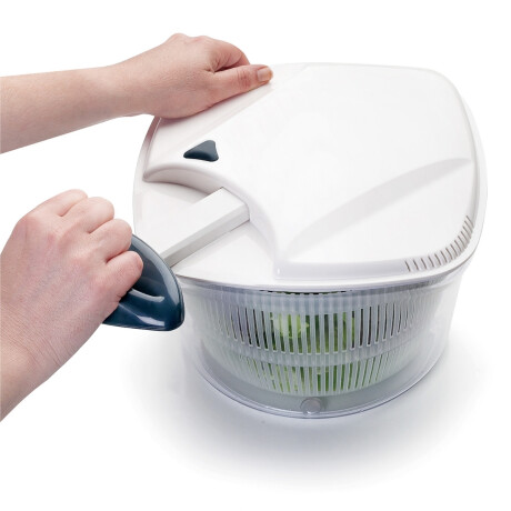 Centrifugador de verduras White Centrifugador de verduras White