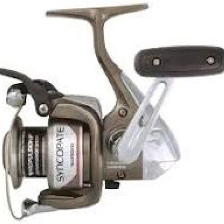REEL SHIMANO SYNCOPATE 4000FG FRONTAL REEL SHIMANO SYNCOPATE 4000FG FRONTAL