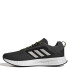 Championes de Hombre Adidas Duramo Protect Negro - Plateado - Amarillo