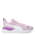 Championes de Mujer Puma Anzarun Lite Lila - Blanco - Violeta