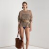Sweater Boho Vison