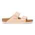 Sandalia Arizona Birko-Flor - Estrecho New Beige