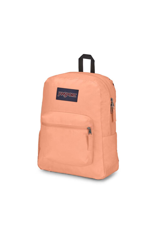 Cross Town Peach Neon