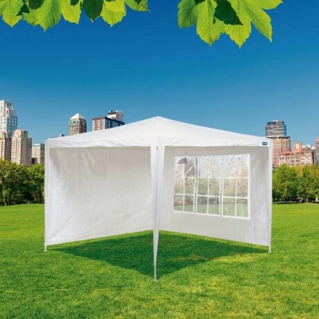 CONJUNTO 2 PAREDES GAZEBO BLANCO MOR 12125003570 001