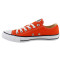 Championes Unisex Converse Chuck Taylor Rojo
