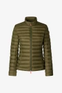 JACKET CARLY Verde Oliva