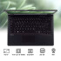 Notebook Fujitsu U748 I5 / 8gb Ram / 256gb NOTEBOOK RFPL FUJITSU U748 I5/8/256/14"